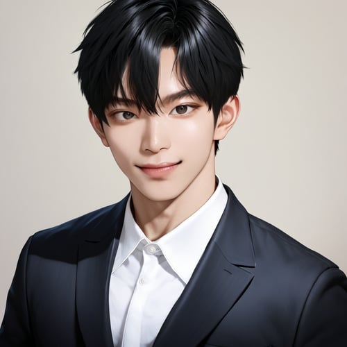 ikemen  ykm by elvis on Tensor.Art