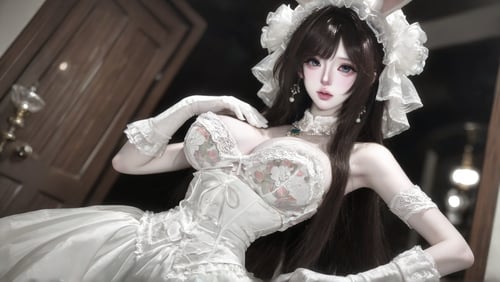 ✿ curvy body ✿ 🐈⬛ ˙ᵕ˙ by nearme on Tensor.Art