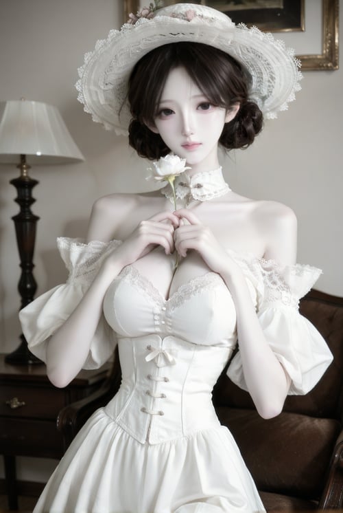 ✿ curvy body ✿ 🐈⬛ ˙ᵕ˙ by nearme on Tensor.Art