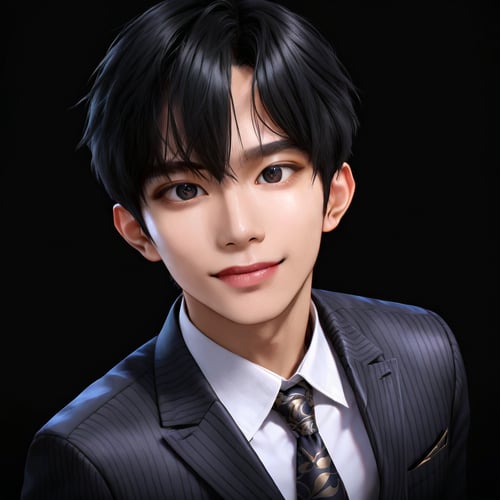 ikemen  ykm by elvis on Tensor.Art