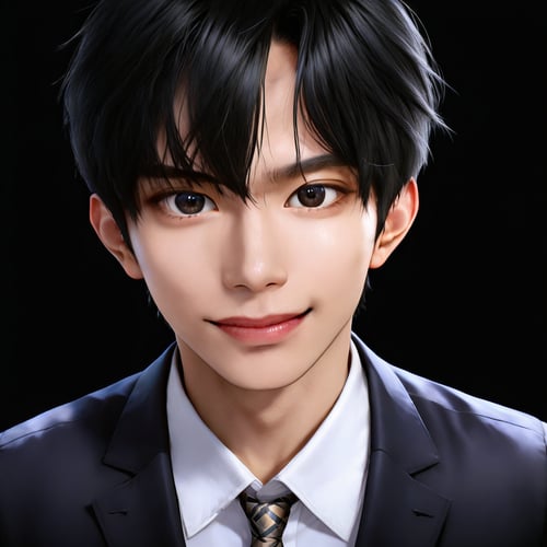 ikemen  ykm by elvis on Tensor.Art