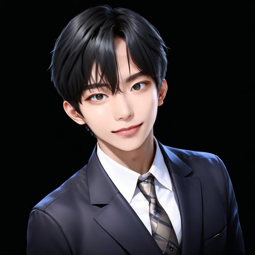 ikemen  ykm by elvis on Tensor.Art