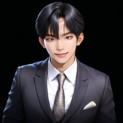 ikemen  ykm by elvis on Tensor.Art