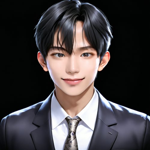 ikemen  ykm by elvis on Tensor.Art