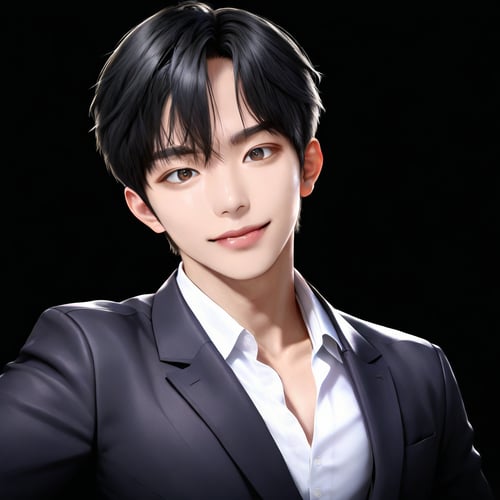 ikemen  ykm by elvis on Tensor.Art