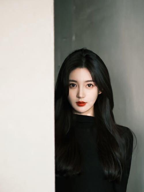 Jang Yeon-Seo by Ai Lover on Tensor.Art