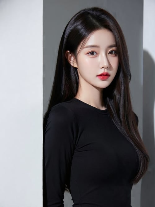 Jang Yeon-Seo by Ai Lover on Tensor.Art