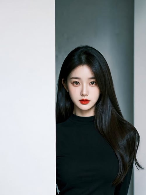 Jang Yeon-Seo by Ai Lover on Tensor.Art