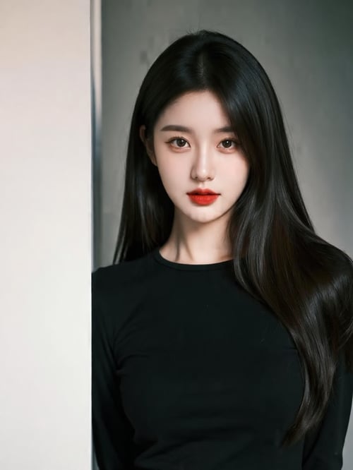 Jang Yeon-Seo by Ai Lover on Tensor.Art