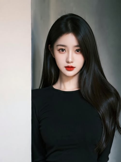 Jang Yeon-Seo by Ai Lover on Tensor.Art
