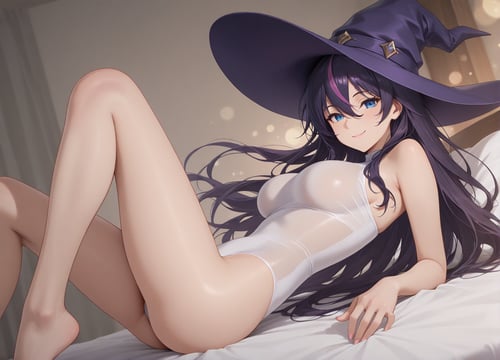 Bodystocking by Horizon on Tensor.Art