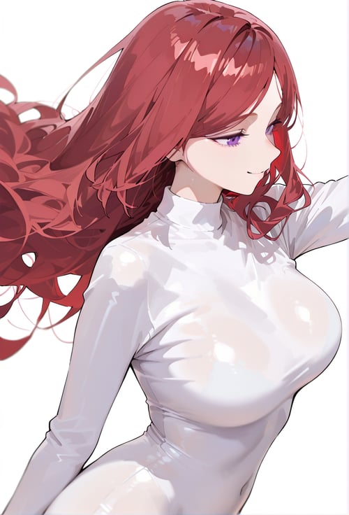 Bodystocking by Horizon on Tensor.Art