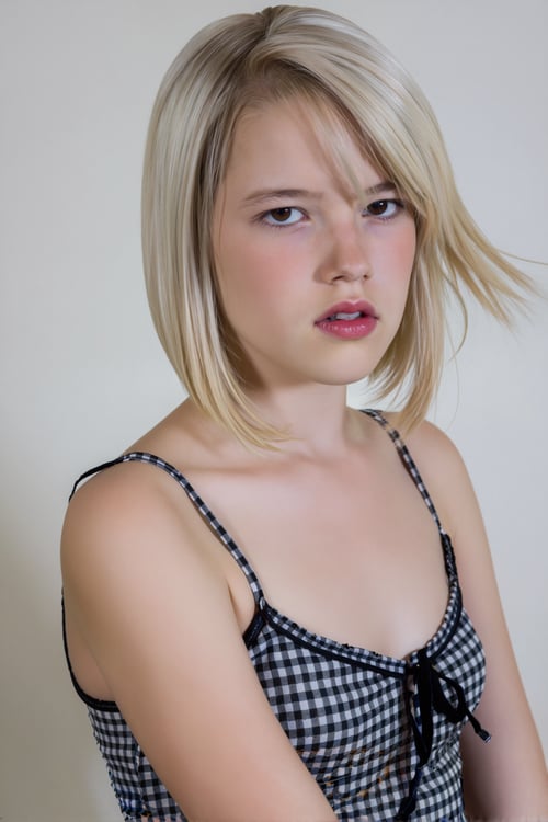 ZIT - La chica de al lado by Lanatholen on Tensor.Art