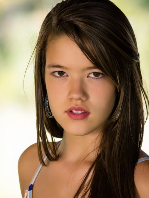 ZIT - La chica de al lado by Lanatholen on Tensor.Art