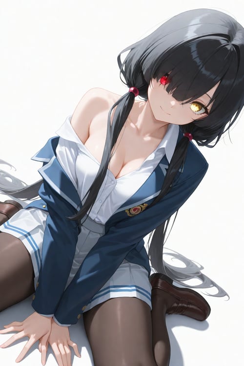 月老板llustrious极致唯美风格 by 月老板 on Tensor.Art