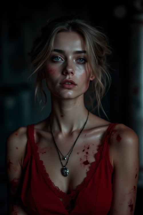 Torstyle - Dark Tale Cinematic by Svem37 on Tensor.Art