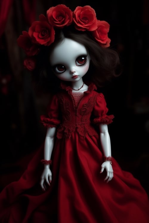 Torstyle - Dark Tale Cinematic by Svem37 on Tensor.Art