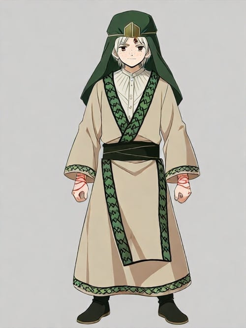 Rafaj by user_769805792101588394 on Tensor.Art