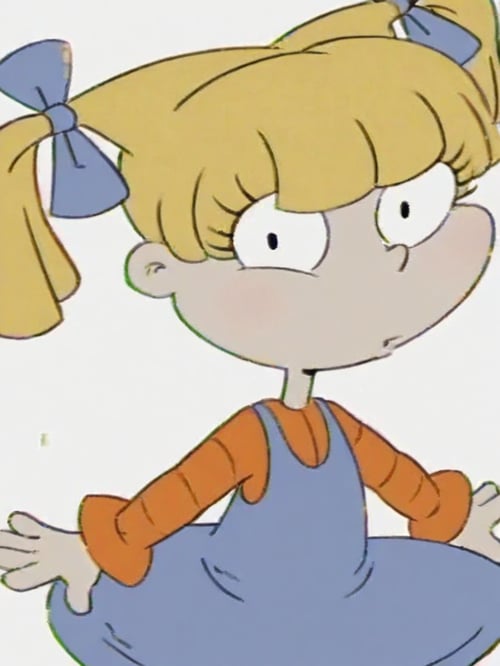 Angelica 2.0 ( Rugrats) by Heart Shaped Box  on Tensor.Art