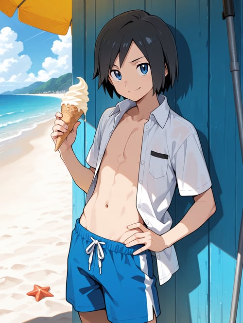 Hovawai-Anime by tinvii_gm on Tensor.Art