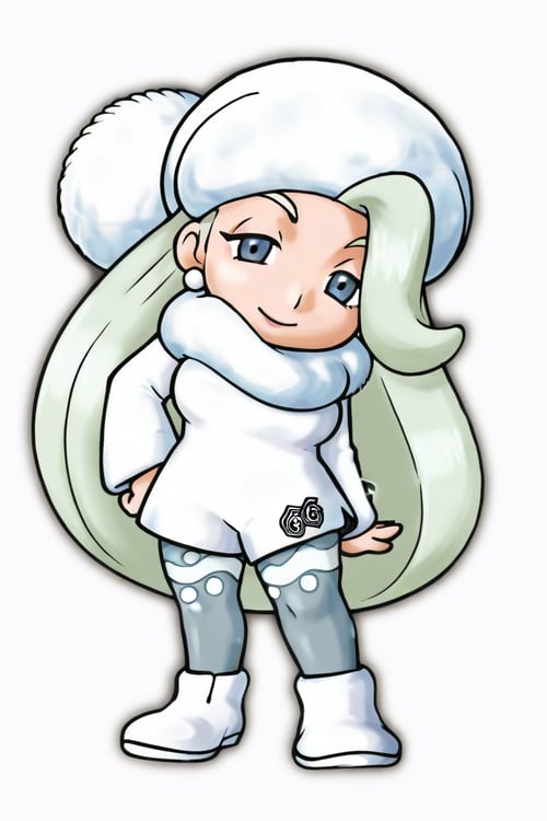 大富翁 style by melony love on Tensor.Art