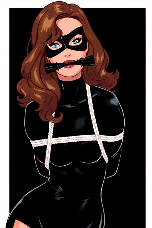 Cleave gag - ZIB by z-krd on Tensor.Art