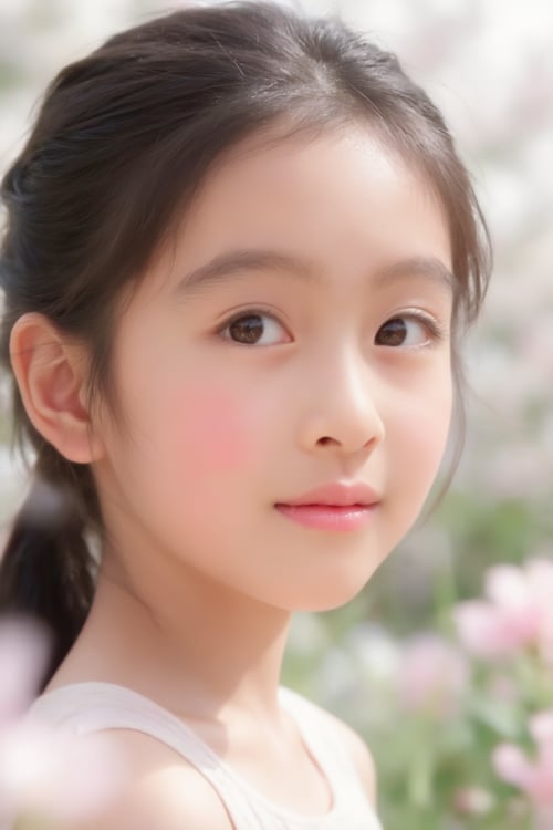 童稚集「PURE KID」 by 浅夏 on Tensor.Art