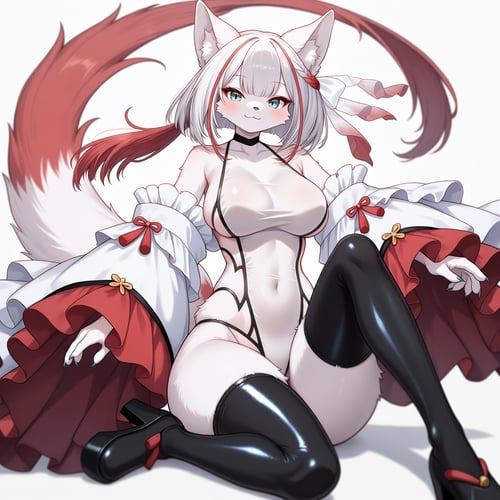 i-404 伊404 (Azur Lane,Azur_Lane,アズールレーン) by miaomiao on Tensor.Art