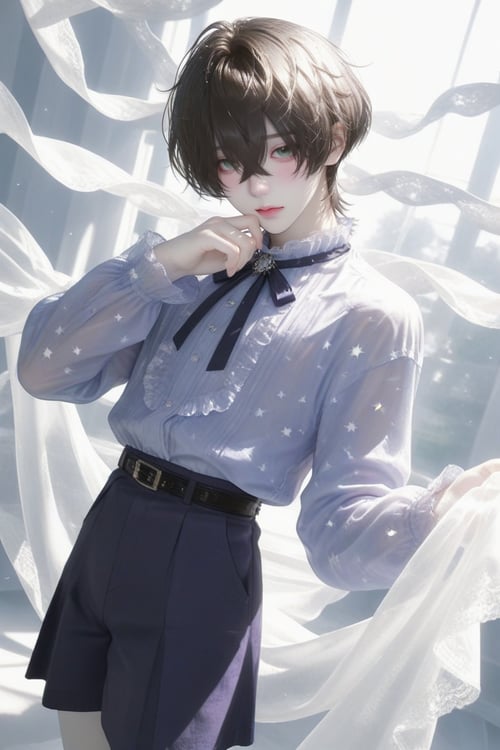 เคะน้อย by unciaツ on Tensor.Art