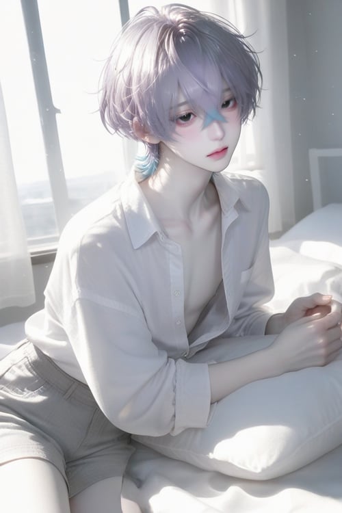 เคะน้อย by unciaツ on Tensor.Art