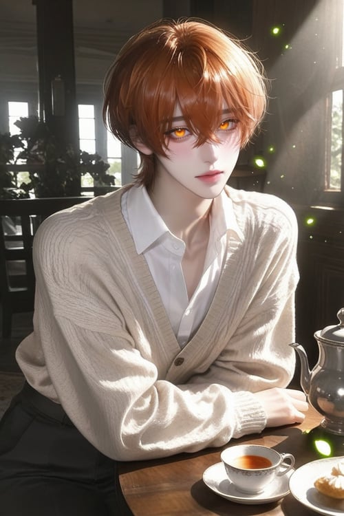 เคะน้อย by unciaツ on Tensor.Art