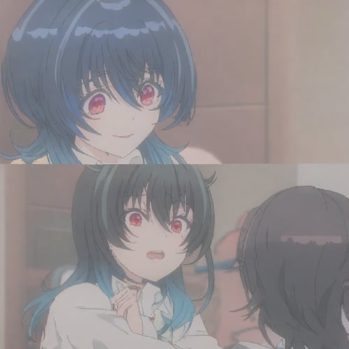 Umi Asanagi 朝凪 海 班上第二可愛的同學 by user_647166552902231849 on Tensor.Art