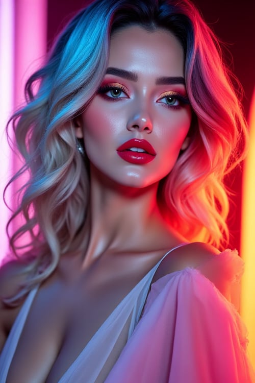 flux-Kamini by Fang Yuan  on Tensor.Art