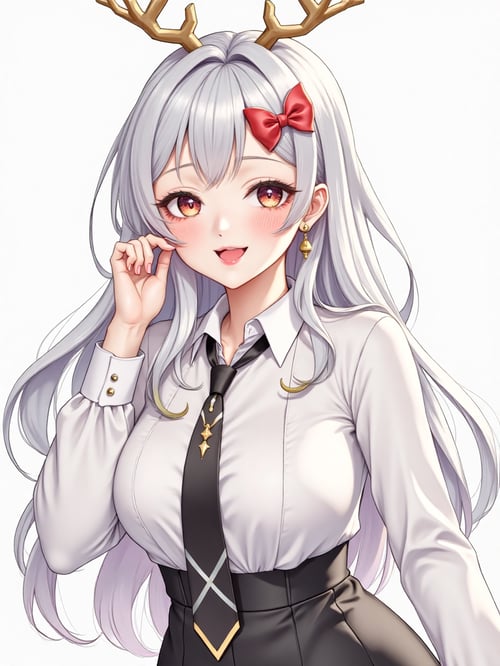 flux-Kamini by Fang Yuan  on Tensor.Art