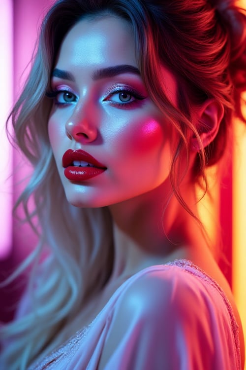 flux-Kamini by Fang Yuan  on Tensor.Art