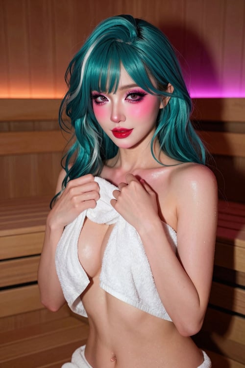 Z-Kamini by Fang Yuan  on Tensor.Art