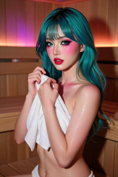 Z-Kamini by Fang Yuan  on Tensor.Art