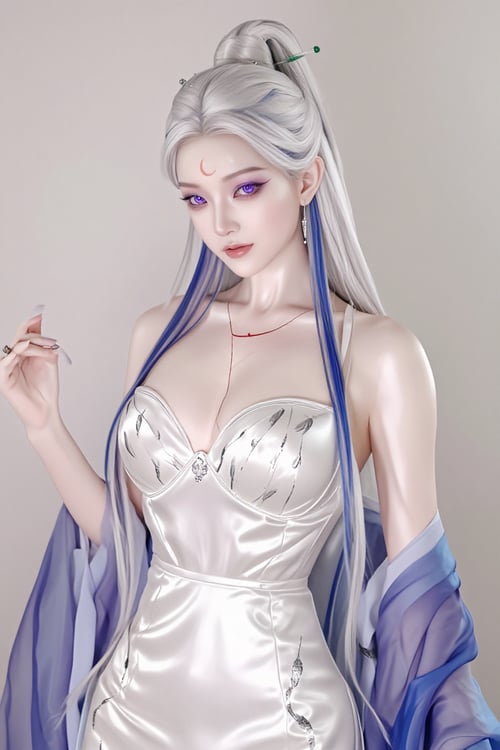 Z-Kamini by Fang Yuan  on Tensor.Art