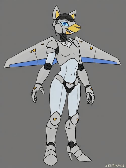 Kat(Sealer4258) by TensorUser on Tensor.Art