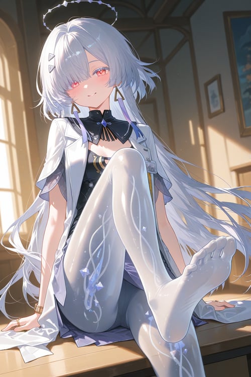 Mornye 莫宁 モーニエ - Wuthering Waves by 星暁 on Tensor.Art
