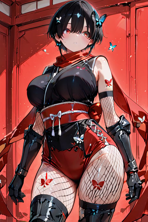 女子バレー部ブルマニウム臨界 by らび@kiyoka_succubus on Tensor.Art