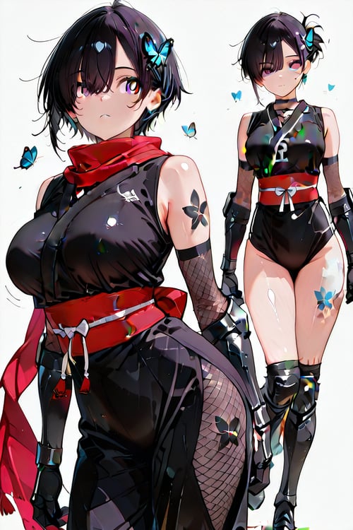 女子バレー部ブルマニウム臨界 by らび@kiyoka_succubus on Tensor.Art