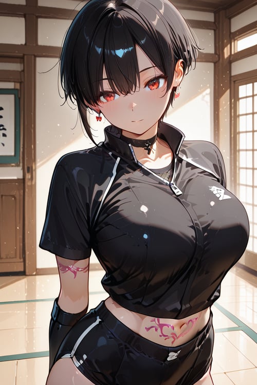 女子バレー部ブルマニウム臨界 by らび@kiyoka_succubus on Tensor.Art
