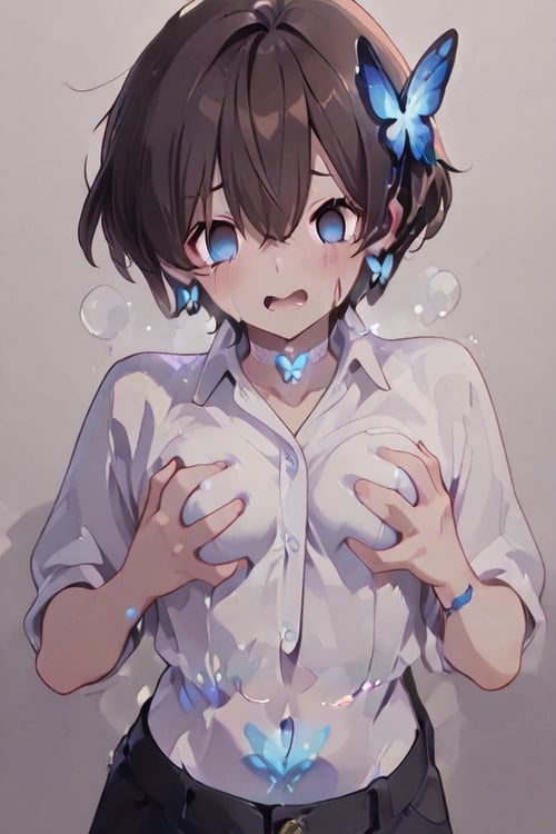 kiyoka.s.b by らび@kiyoka_succubus on Tensor.Art