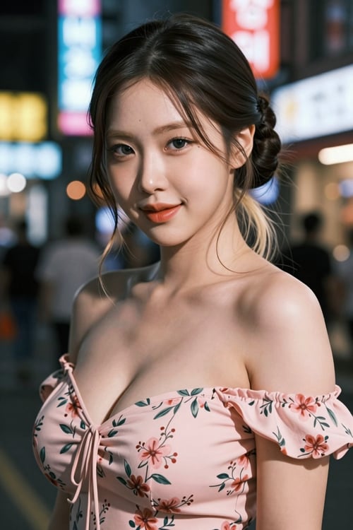 SK-beauty by FuLin on Tensor.Art
