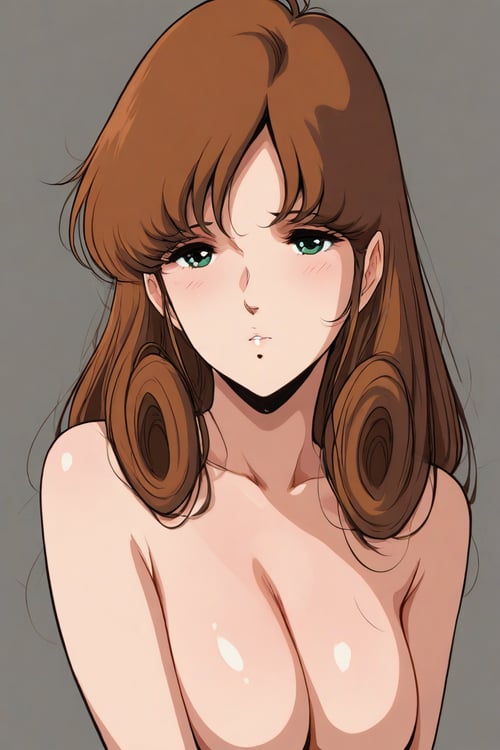 Misa Hayase / Lisa Hayes by DR-pelli on Tensor.Art
