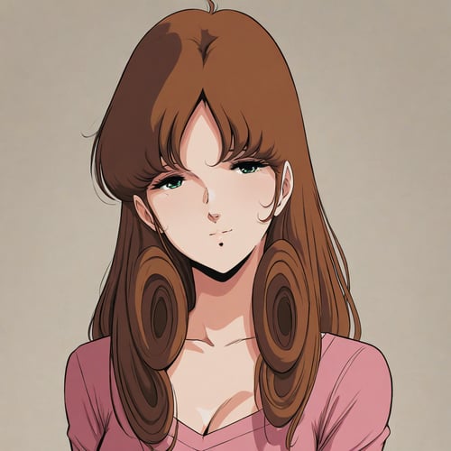 Misa Hayase / Lisa Hayes by DR-pelli on Tensor.Art