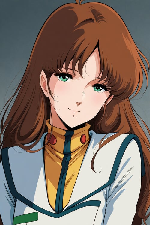 Misa Hayase / Lisa Hayes by DR-pelli on Tensor.Art