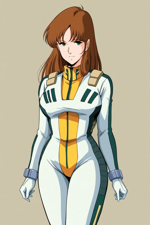 Misa Hayase / Lisa Hayes by DR-pelli on Tensor.Art