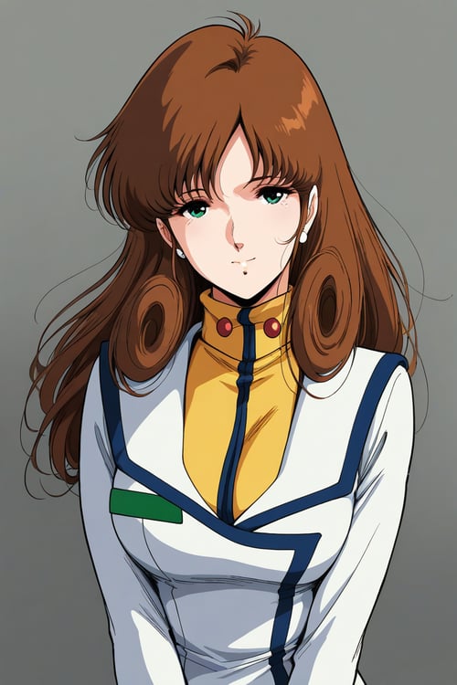 Misa Hayase / Lisa Hayes by DR-pelli on Tensor.Art